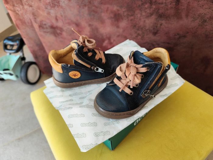Chaussures Acebo's 21 - photo numéro 6
