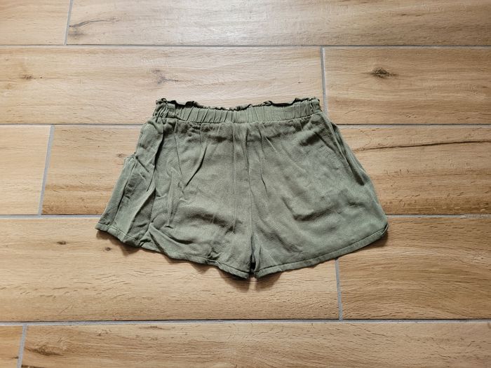 Short 10 ans - photo numéro 2