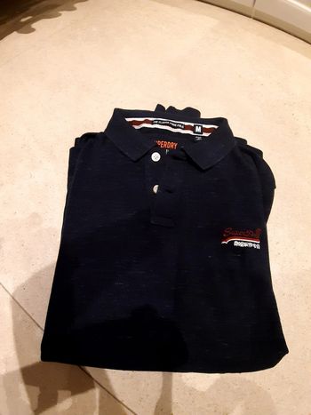 Polo superdry