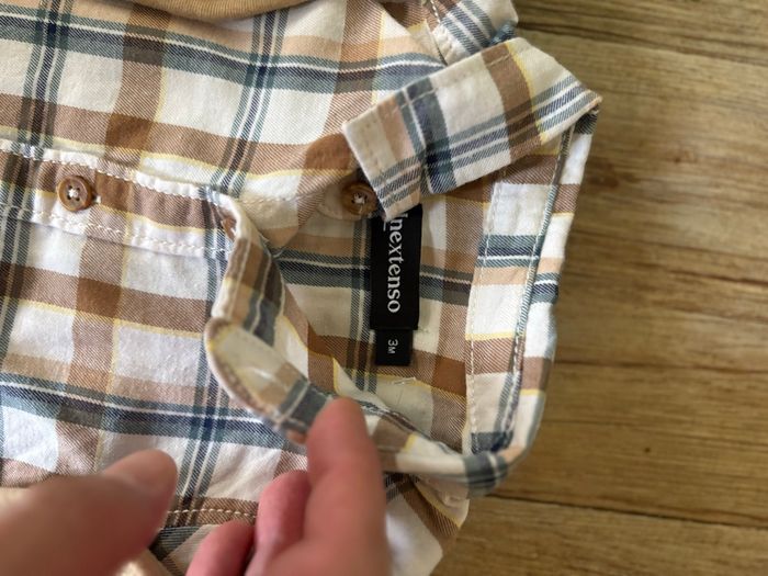 Ensemble in extenso 3M - photo numéro 3