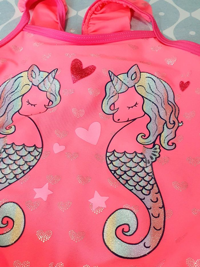 Maillot de bain In Extenso - 24M - photo numéro 2