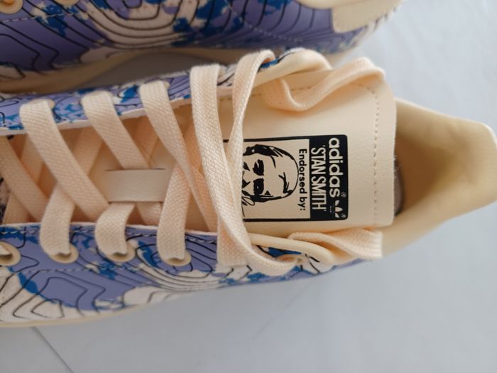 Adidas Stan Smith - photo numéro 2