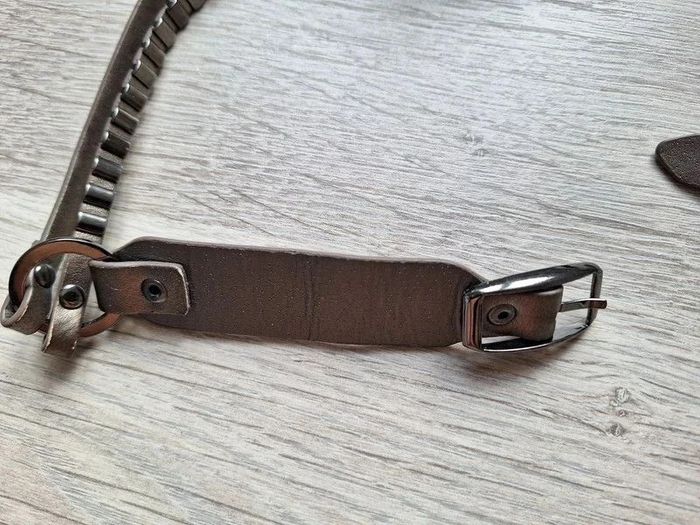 Ceinture - photo numéro 2