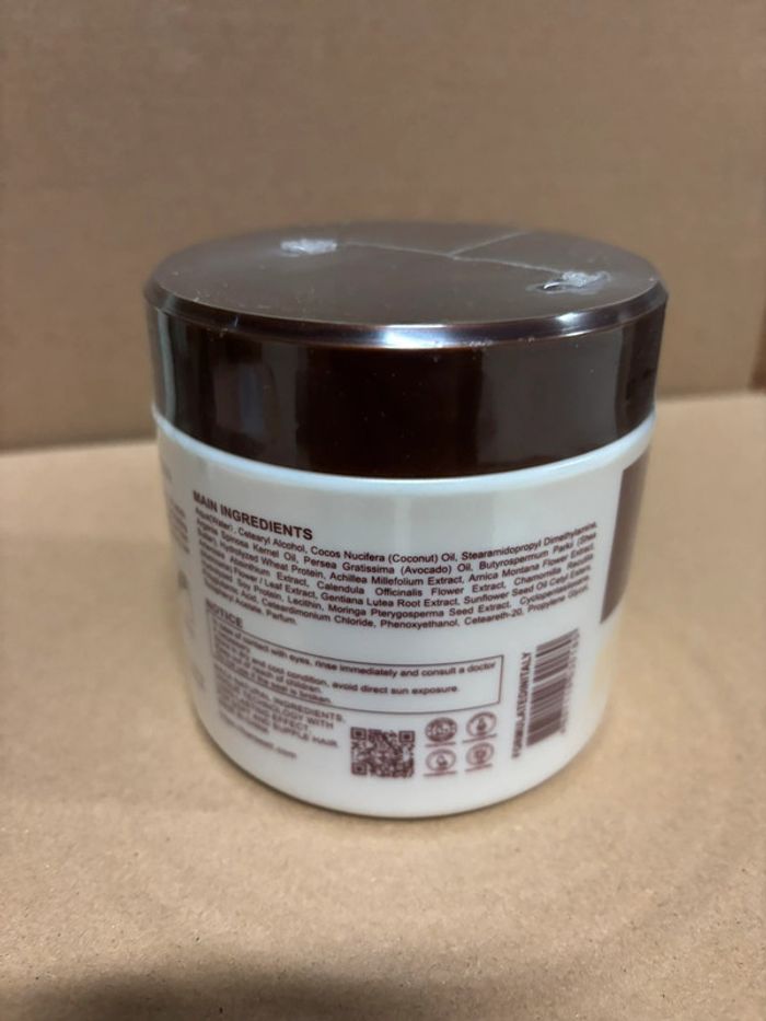 🌟 Masque Cheveux Karseell Collagen 500ml – Neuf & Scellé 🌟 - photo numéro 2