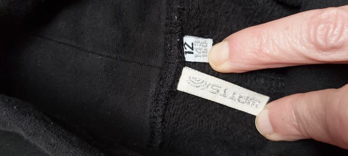 Jogging 12 ans - photo numéro 4