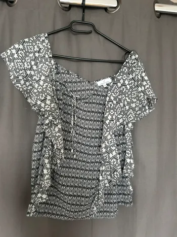Débardeur taille S