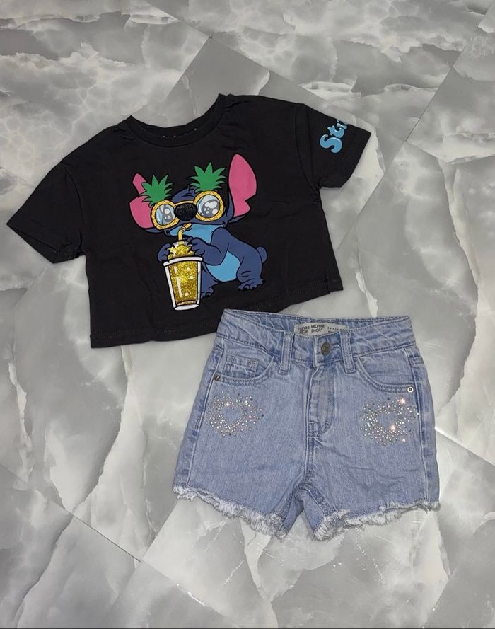 Ensemble Stitch