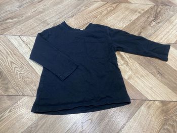 Tee shirt manche longue