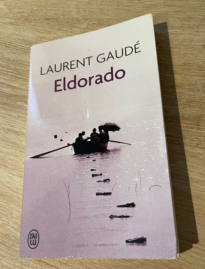 Eldorado - photo numéro 2