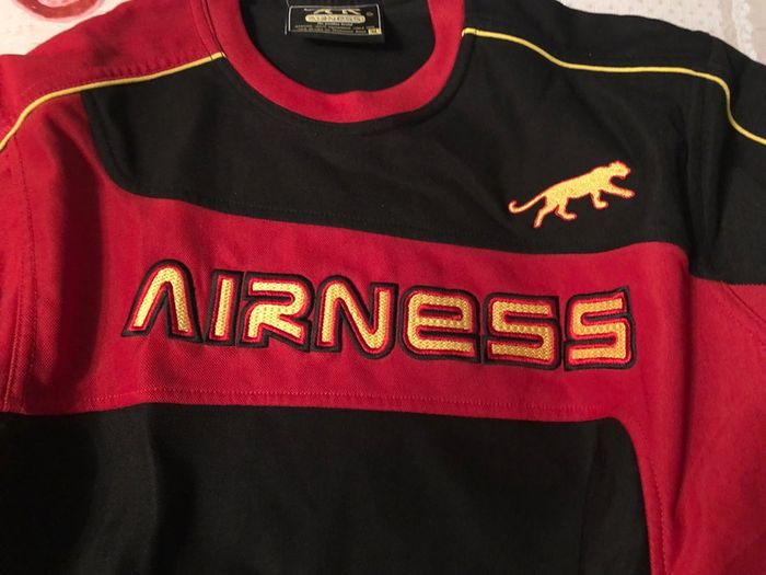Sweat airness ancien - photo numéro 2