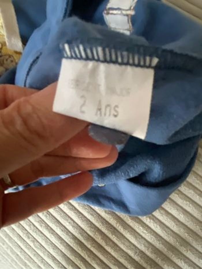 Combinaison - photo numéro 6