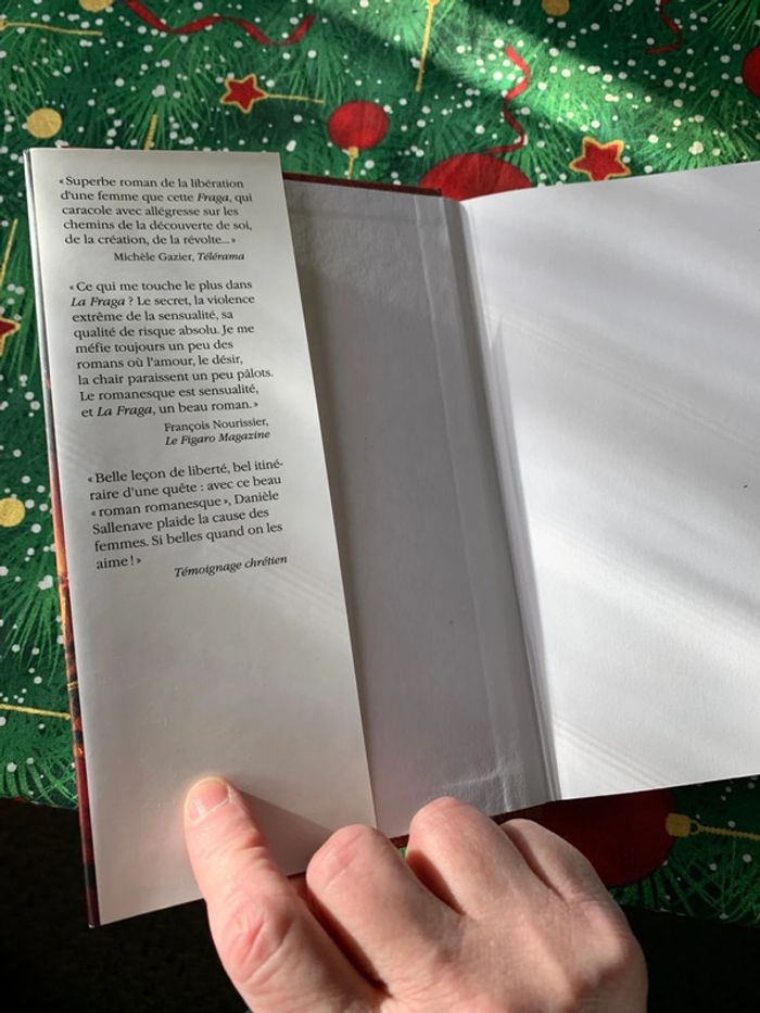 La fraga - photo numéro 5