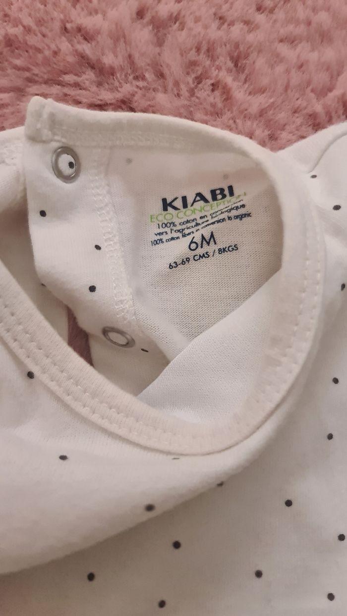 Pyjama - photo numéro 3