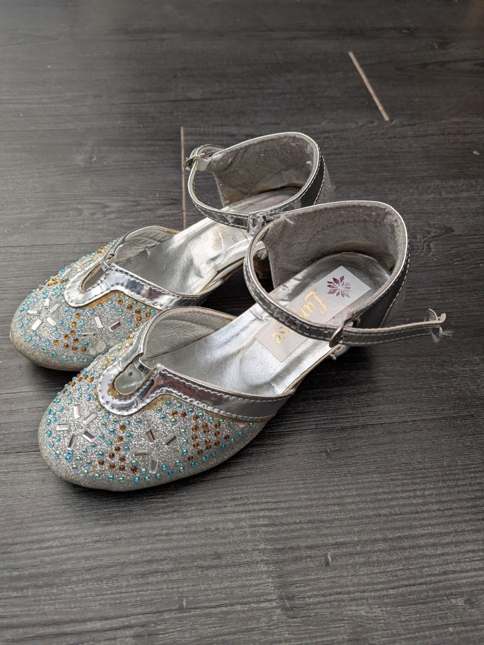 Chaussures princesse