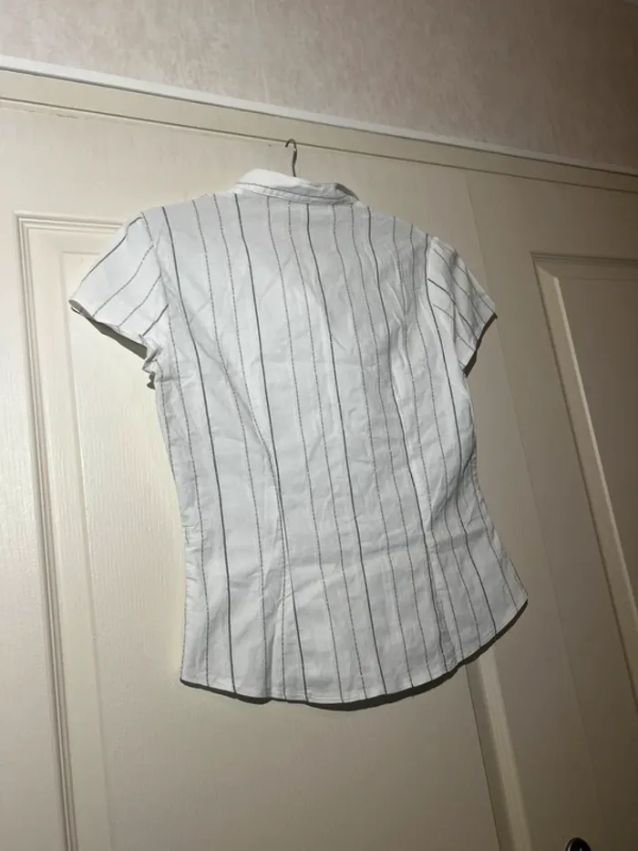 Chemise Xanaka - photo numéro 6