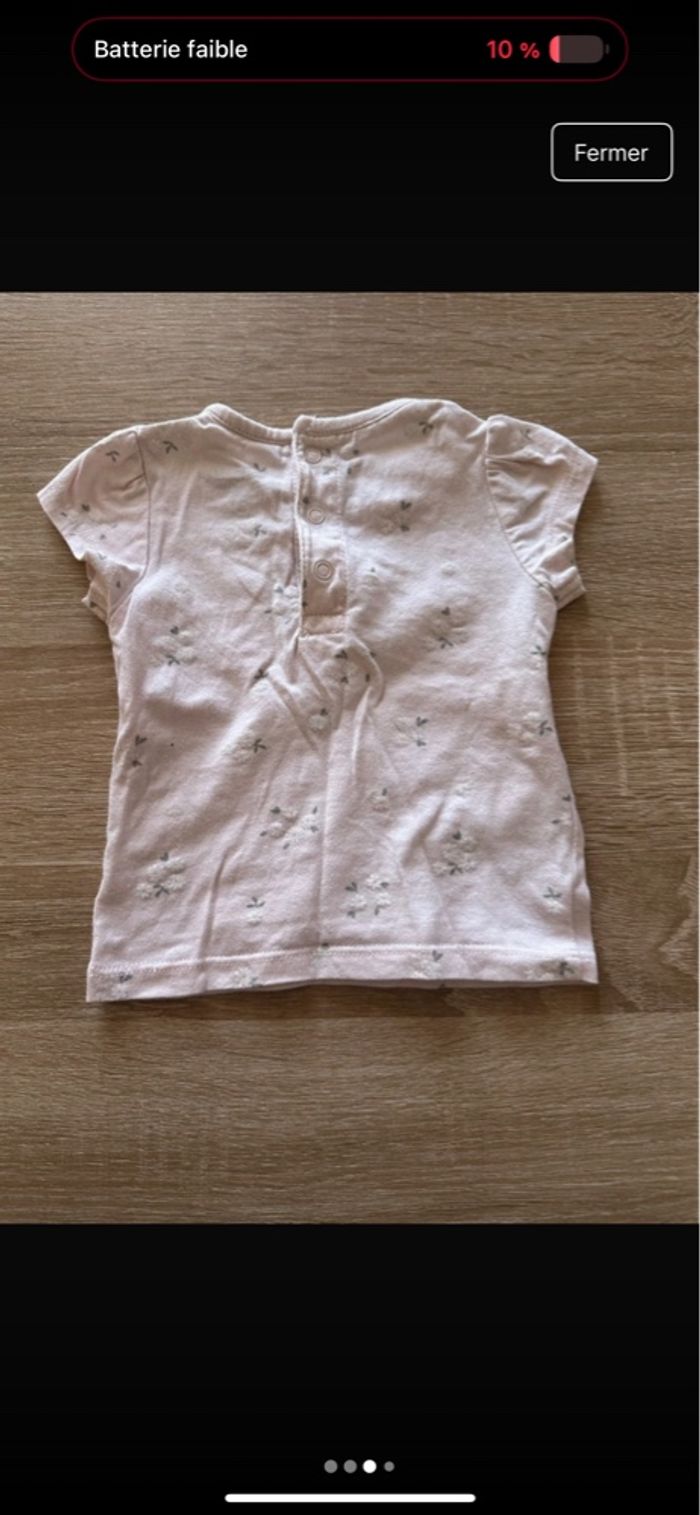 TEE shirt - photo numéro 2