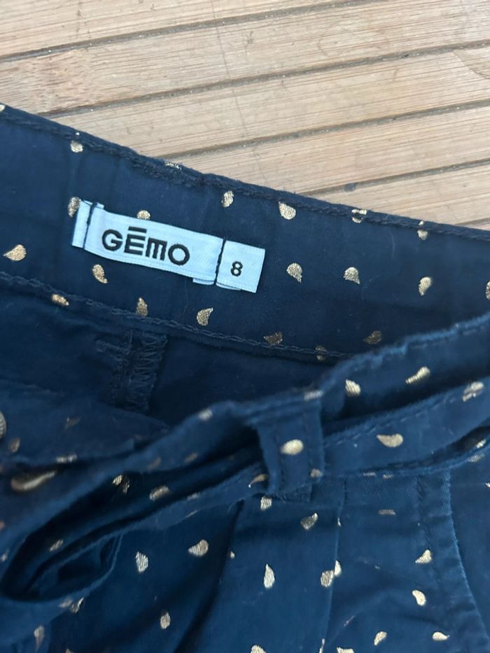 Short fille - photo numéro 2