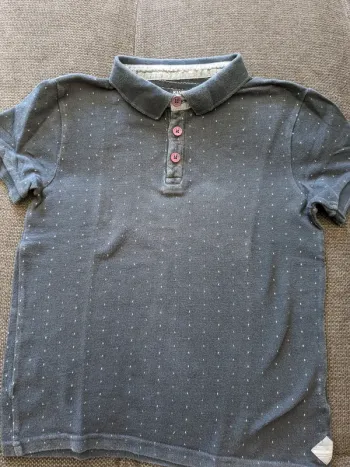 Polo kiabi