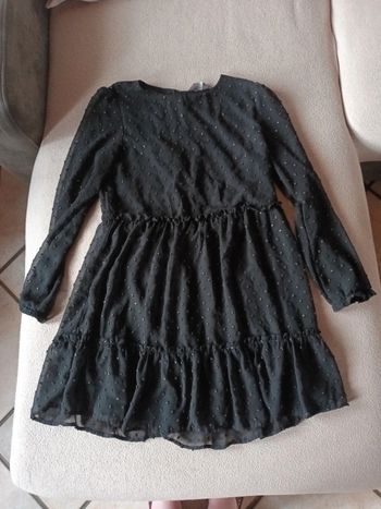 Robe fille