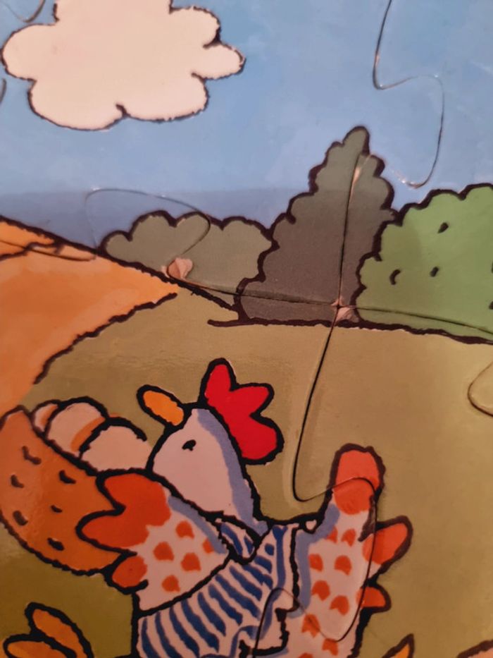 Puzzle - photo numéro 4