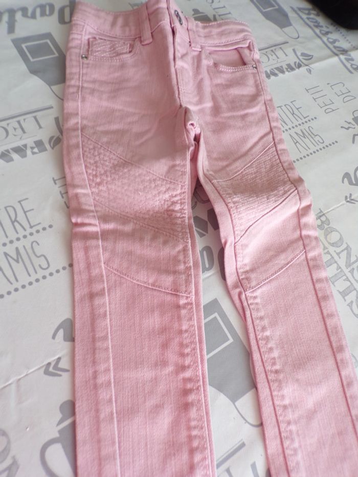 Jeans 3 ans Kiabi Taille réglable