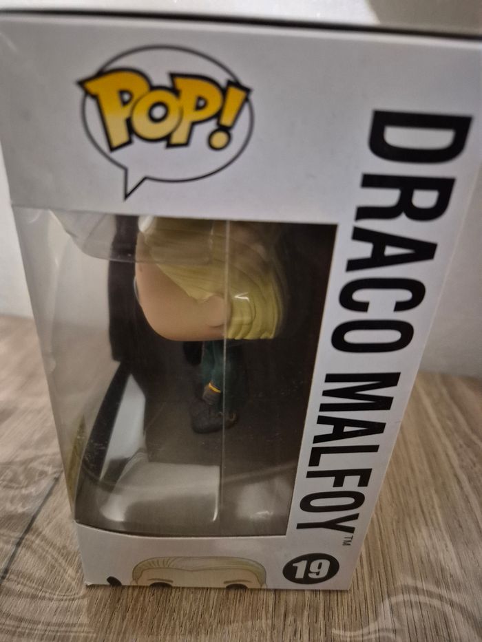 Pop draco malfoy - photo numéro 4