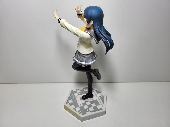 Figurine Yoshiko Tsushima LoveLive Sunshine - photo numéro 4