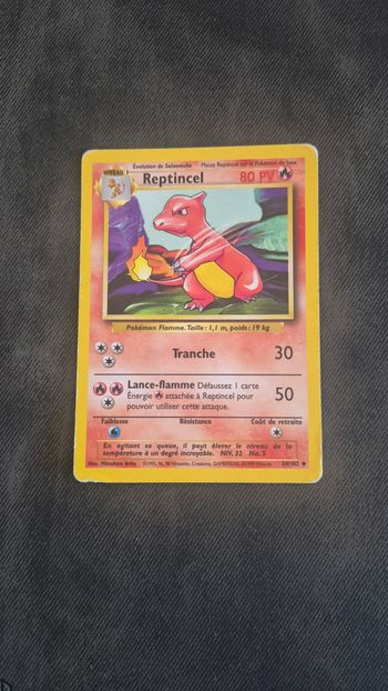 Reptincel 24/102