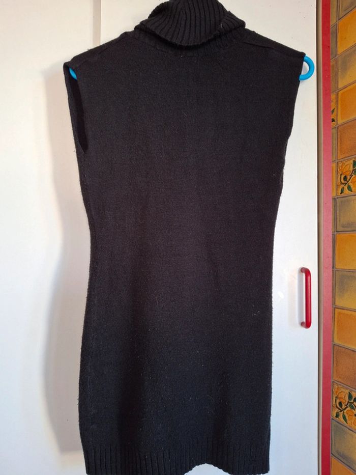 Robe d'hiver - photo numéro 2