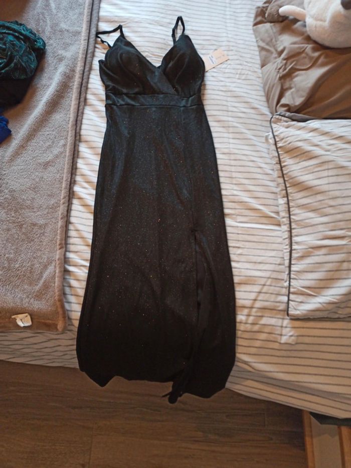 Robe de soirée - photo numéro 3