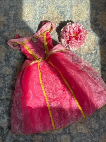 Robe Aurore
