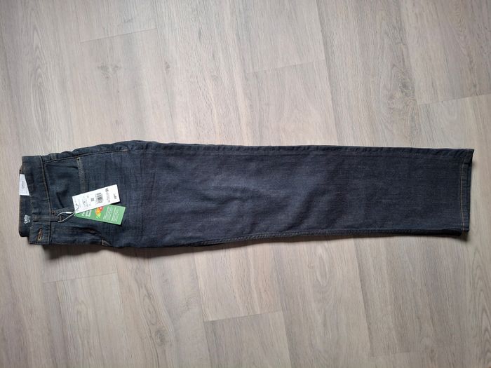 Jean Célio Regular C5 normal denim - photo numéro 4