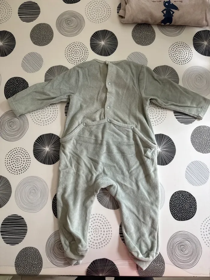 Pyjama - photo numéro 2