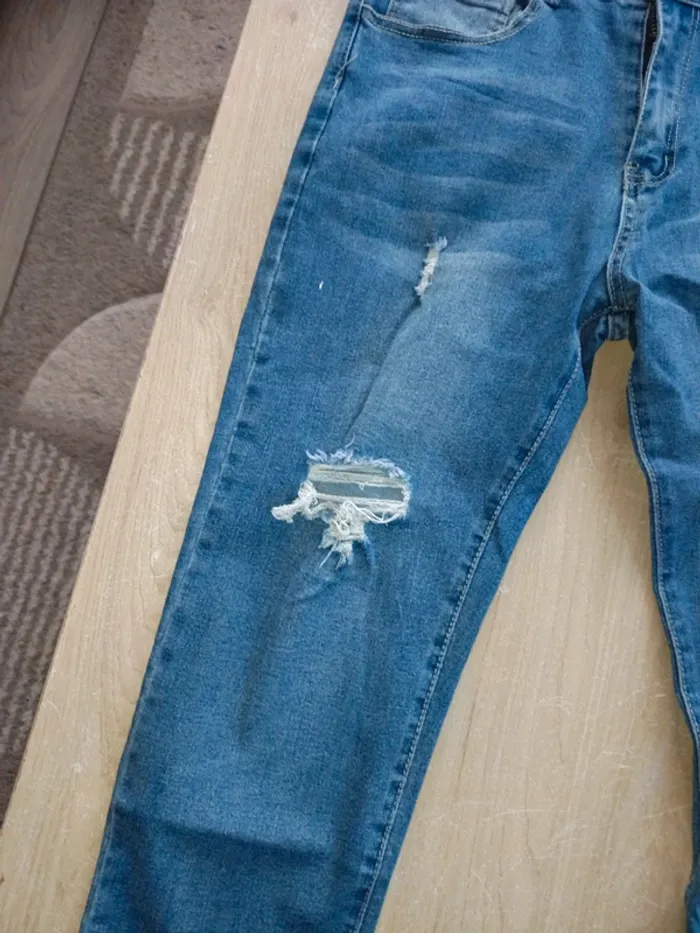 Jeans - photo numéro 2
