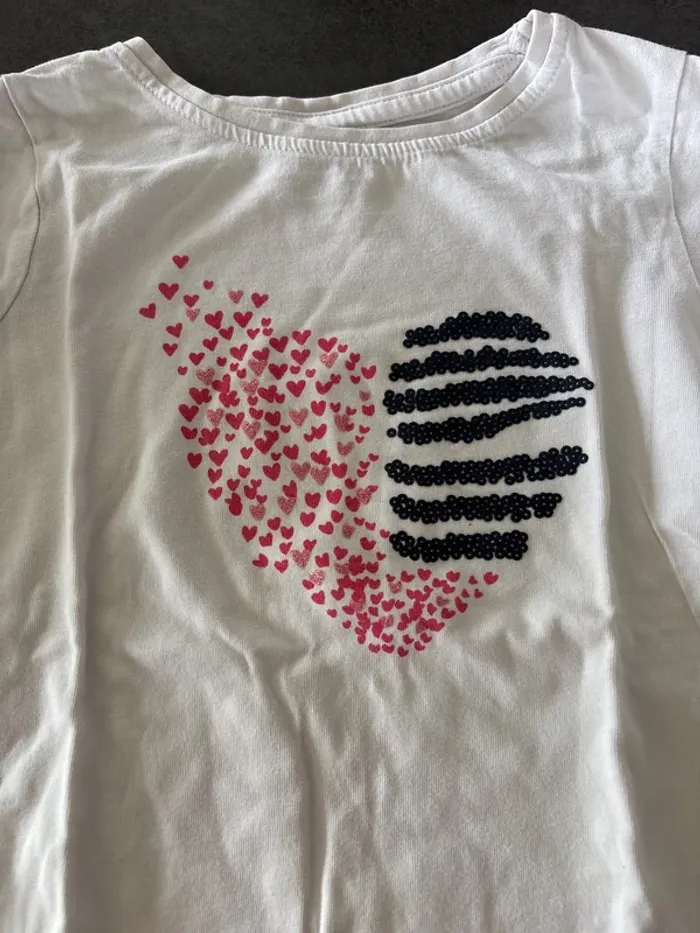 TEE shirt - photo numéro 2