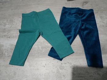 Lot de Legging