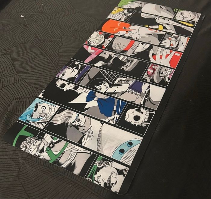 tapis d’ordinateur One Piece - photo numéro 2