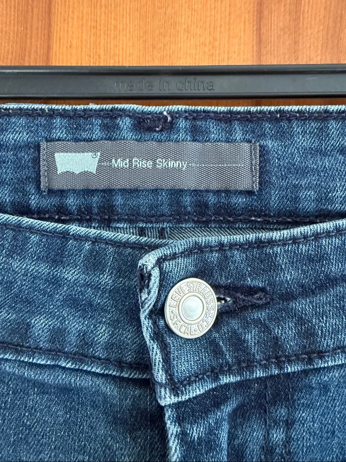 Jeans Levi Strauss  Taille 42 - photo numéro 2
