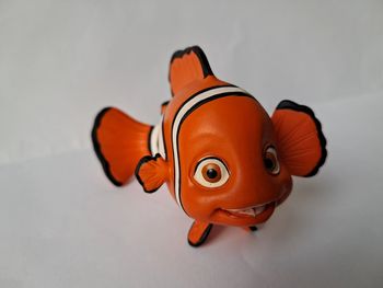 Figurine Nemo de Walt Disney