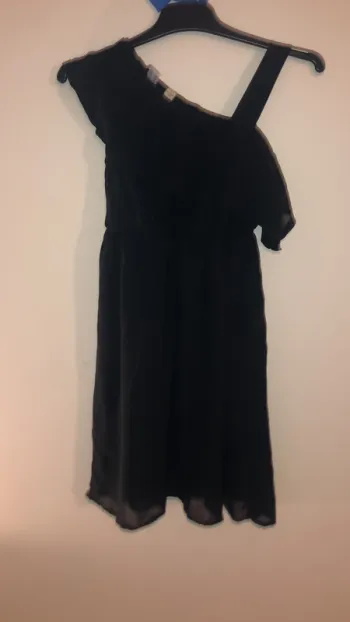 Robe de soirée