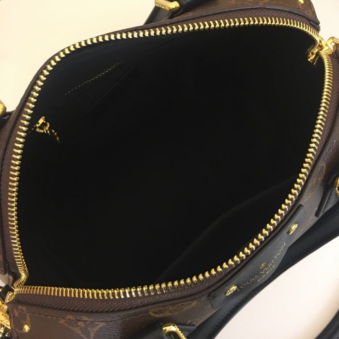 Louis Vuitton Speedy 25 M26181 - photo numéro 9