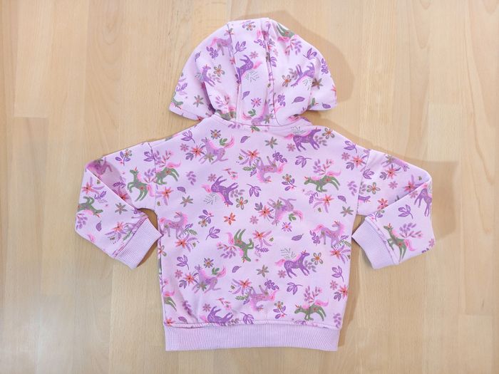 Tenue de sport DPAM 2/3 ans 🎀 - photo numéro 6