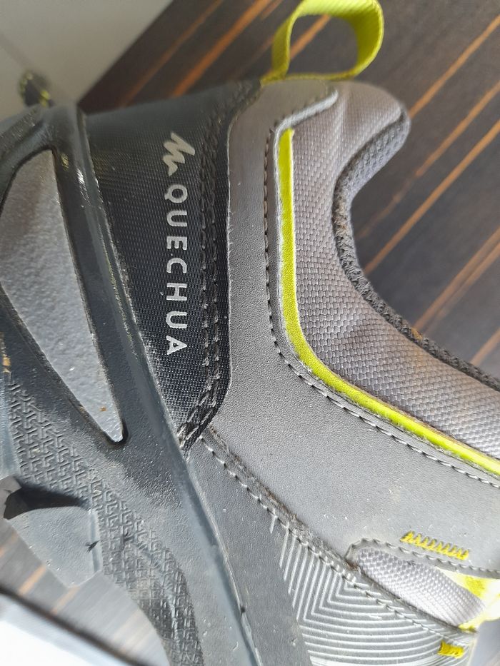 Chaussures de randonnée - photo numéro 6