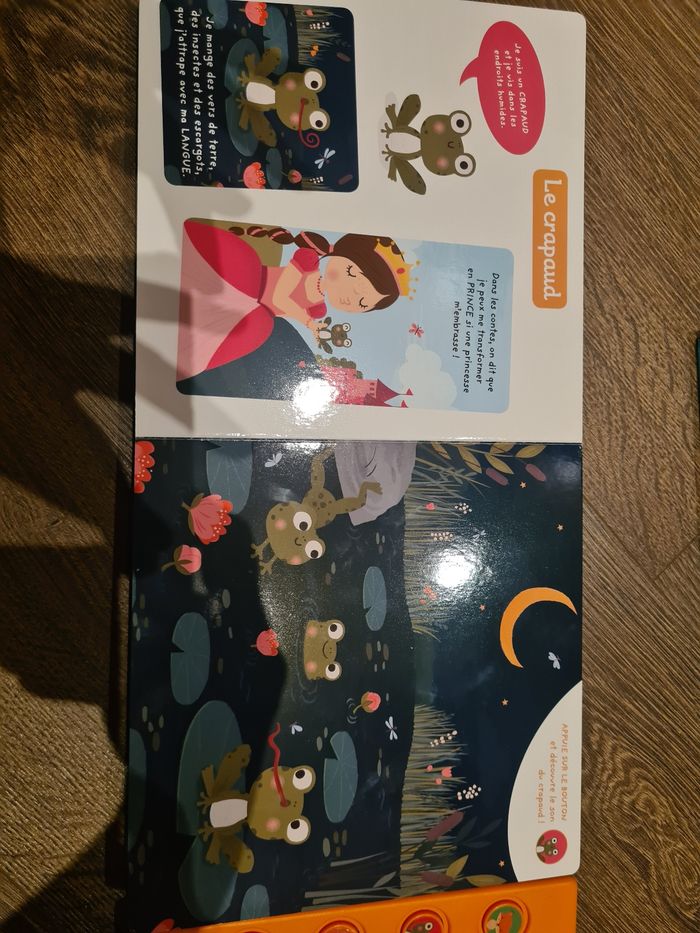 Lot de 3 livres - photo numéro 6