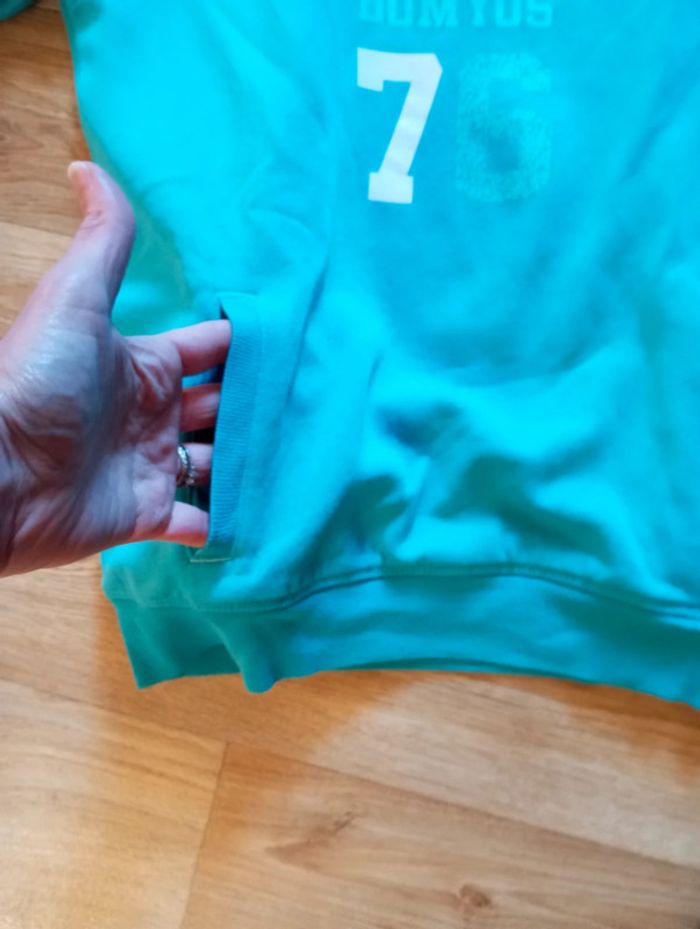 Sweat Decathlon 14 ans - photo numéro 4