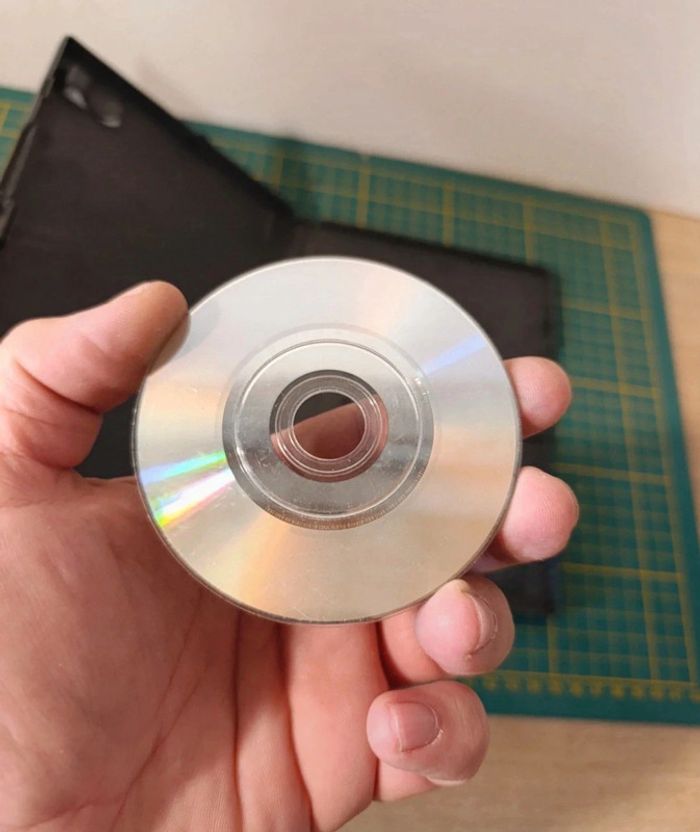 Jeu Nintendo GameCube - photo numéro 3