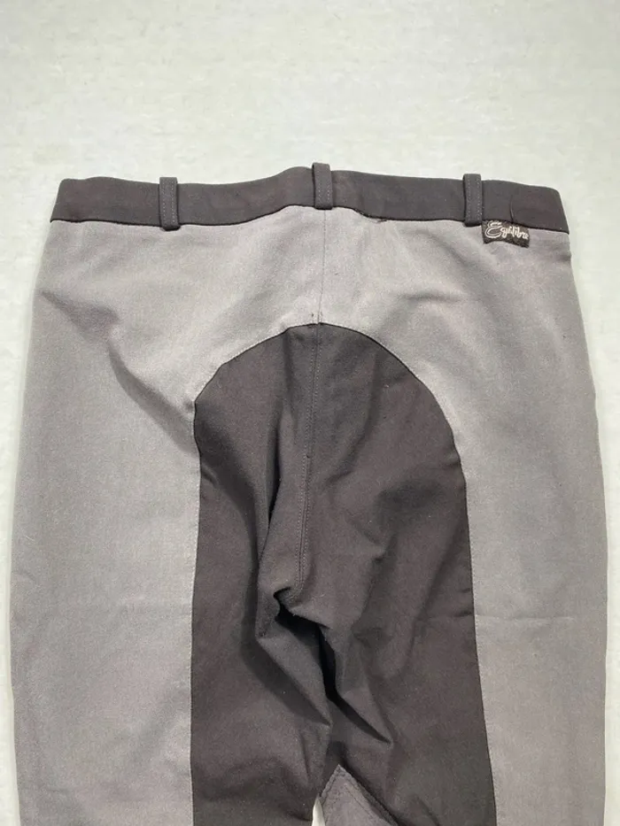 Pantalon Équilibre brun – Taille 40 – Très bon état - photo numéro 7