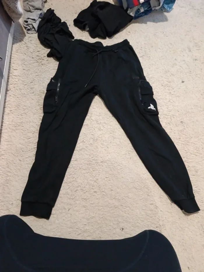 Pantalon snipes