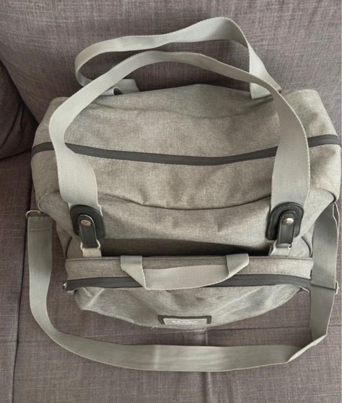 Sac à langer - photo numéro 2