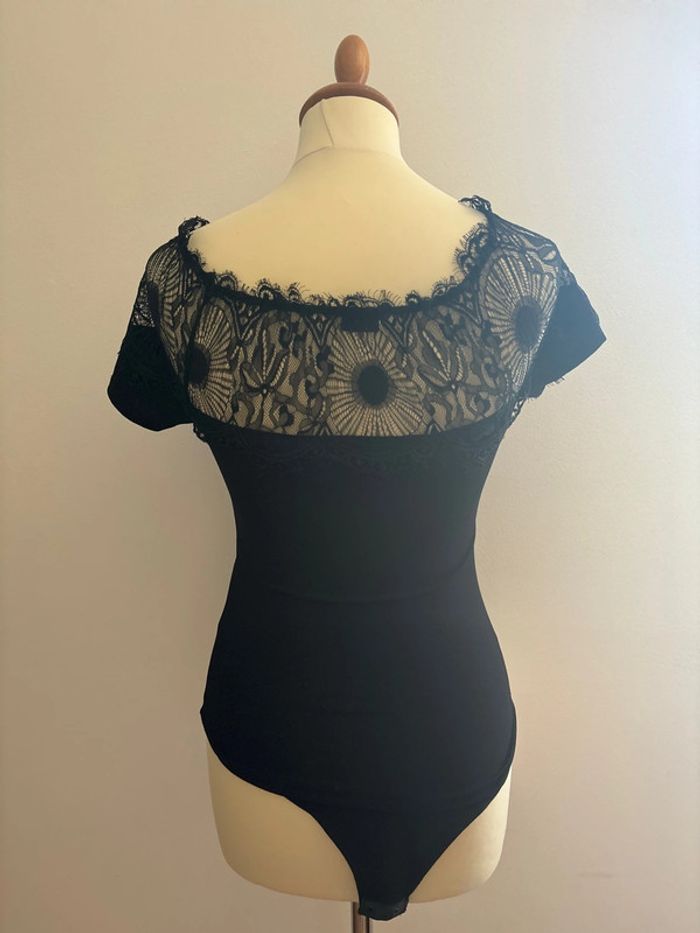 Body femme taille 34/36 de marque influx - photo numéro 4